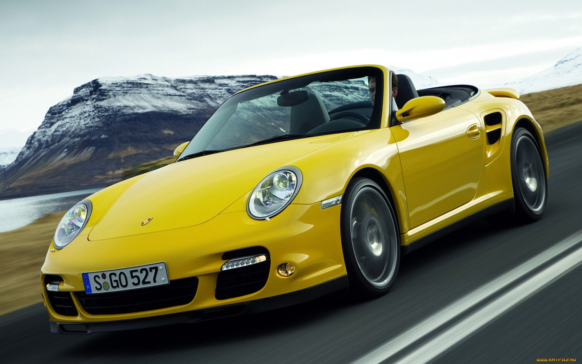 , porsche